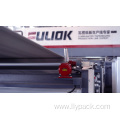 Automatic Adjusting Corrugated Machine Double Facer
